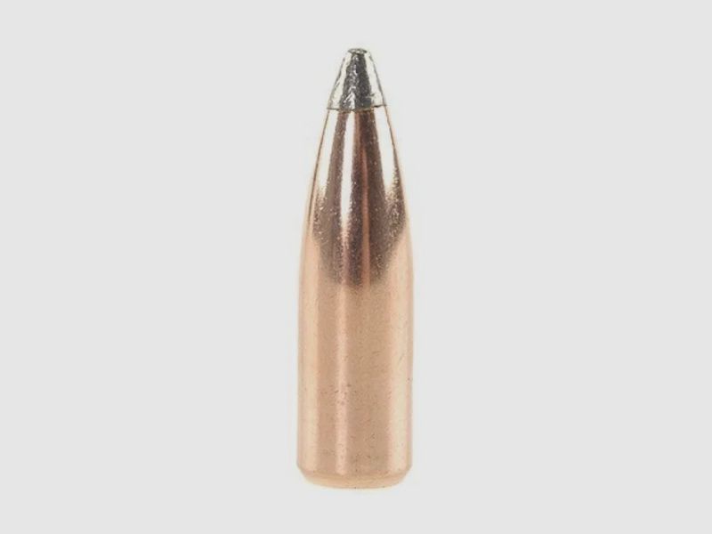 Nosler Geschoss Partition 6,5mm/.264 100GR Spitzer 50 Stück