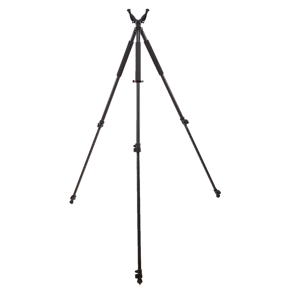 Statyw Vector Optics BBS V – maks. wysokość 188 cm, 80 cm. składany.