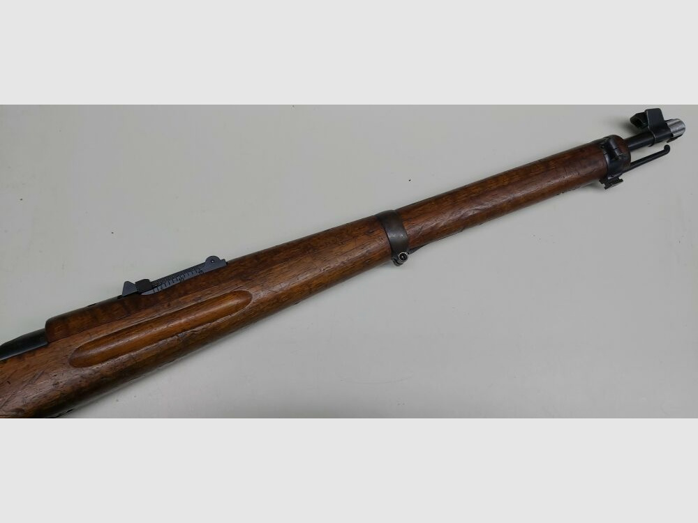 Bern Arms Factory K 11