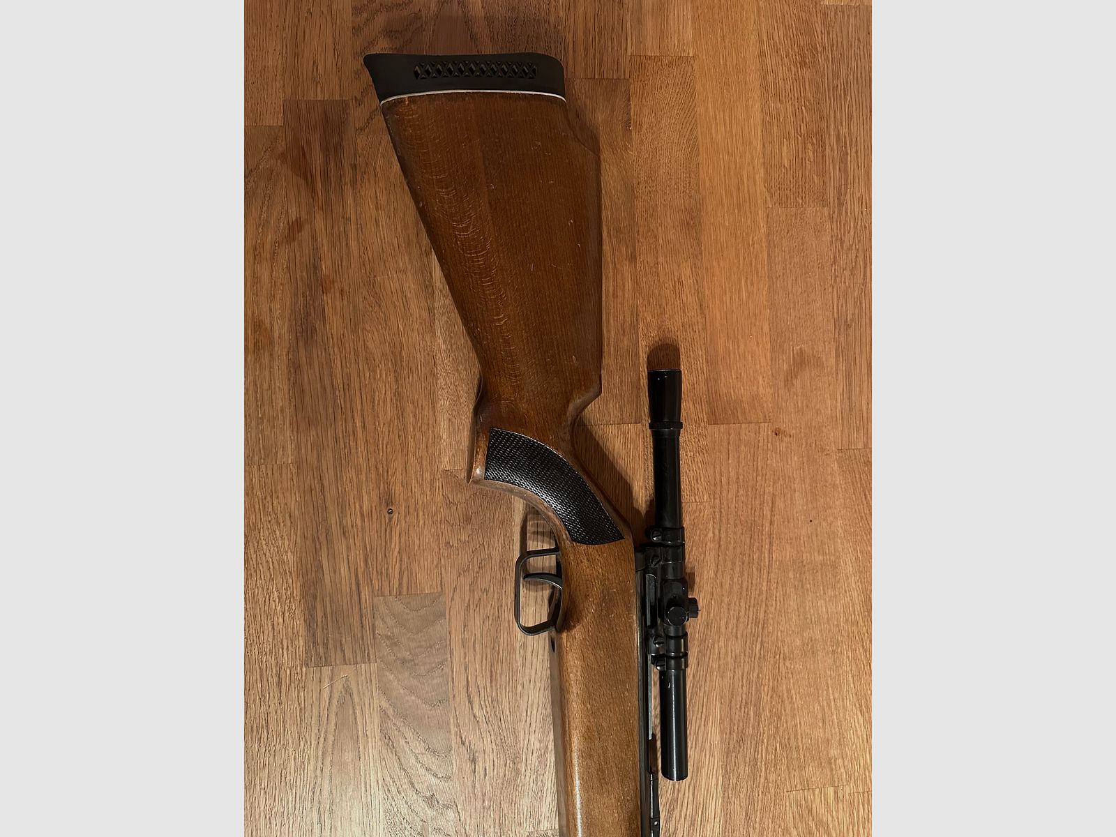 DIANA MOD. 50 CAL 4,5 / 177