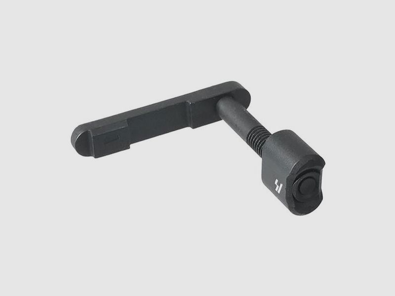 STRIKE INDUSTRIES STRIKE MAGAZINE CATCH ZWART