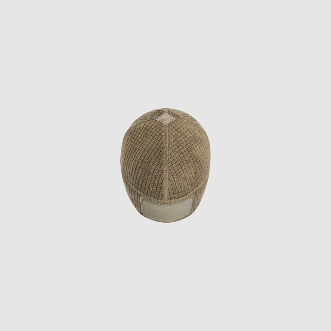 Gorro Helikon Range Grid Fleece Olive L, imagen 6 de 7