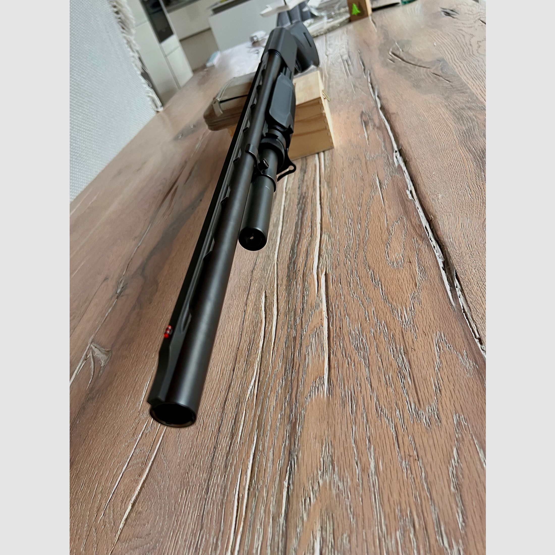 Benelli Selbstladeflinte M3 Super 90 Tactical