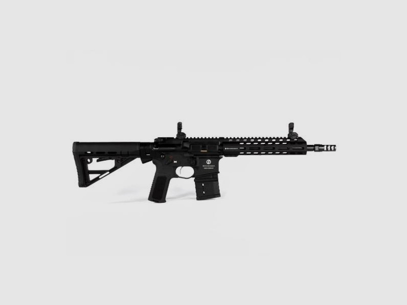SCHMEISSER AR15 Dynamic 10,5"