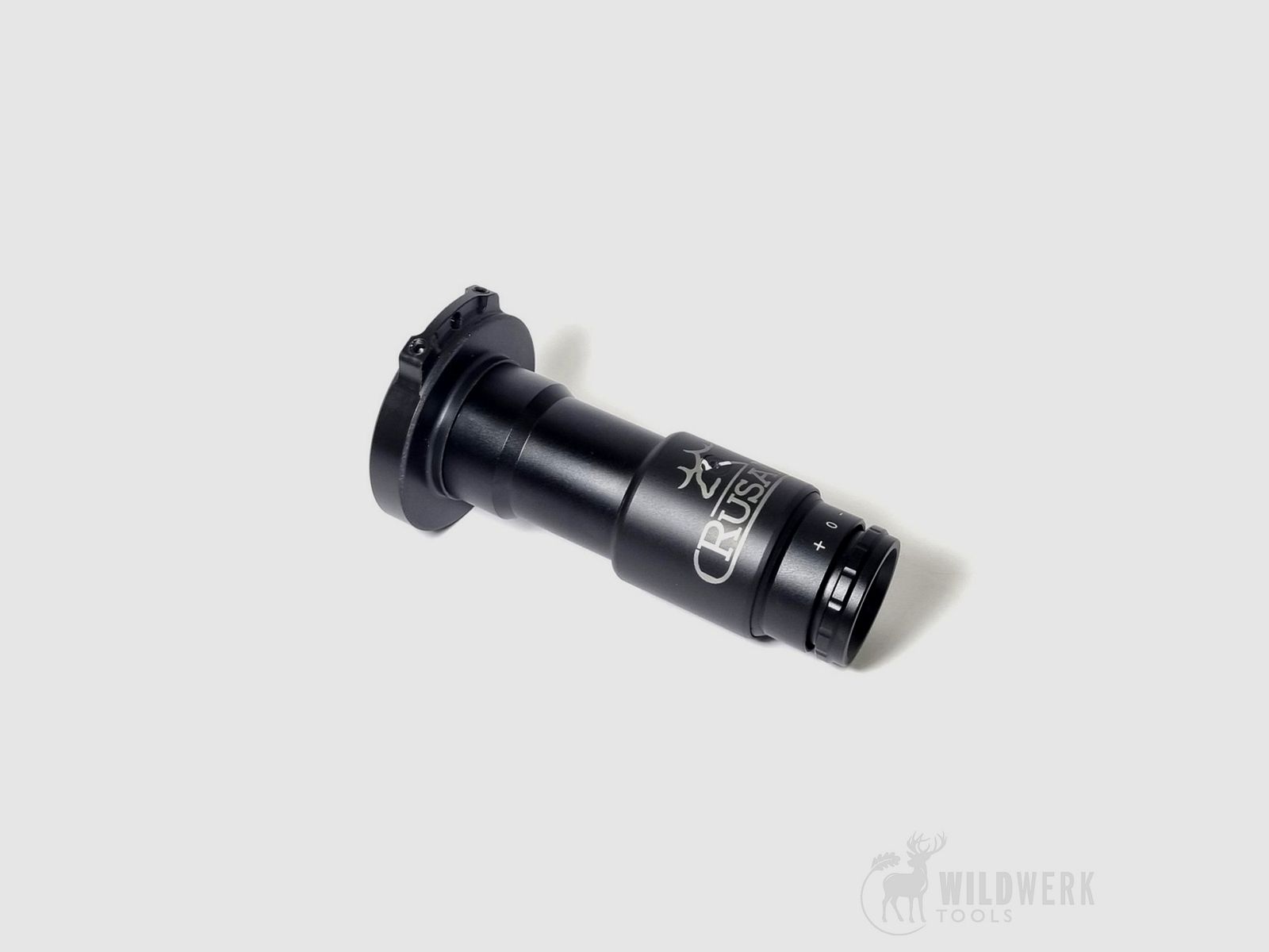 Rusan Monocular 3x