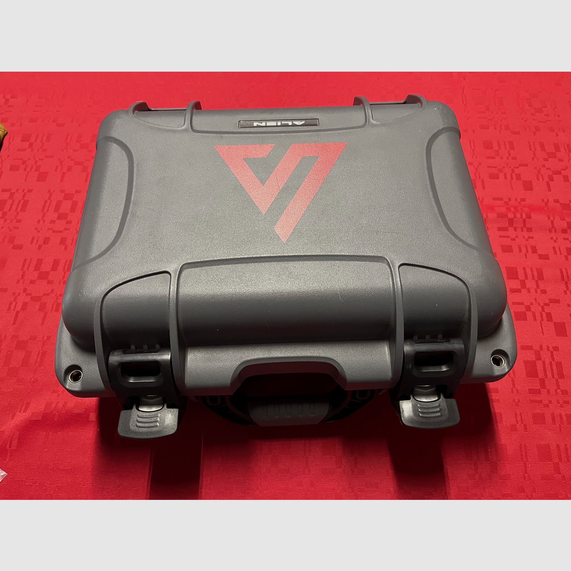 PACK DE PERFORMANCE DES BRAS ALIEN LAUGO