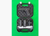 Glock 23 Gen4 in .40 S&W