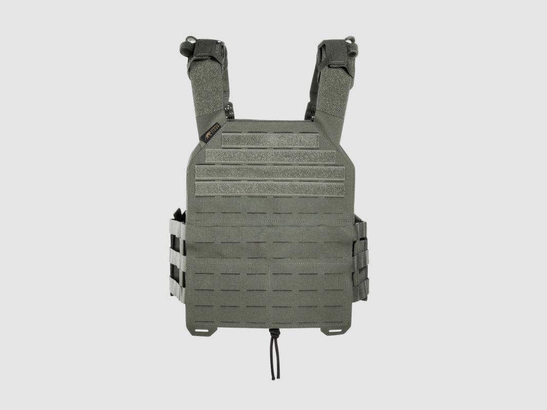 Tasmanian Tiger Plate Carrier QR LC IRR, Bild 4 von 4
