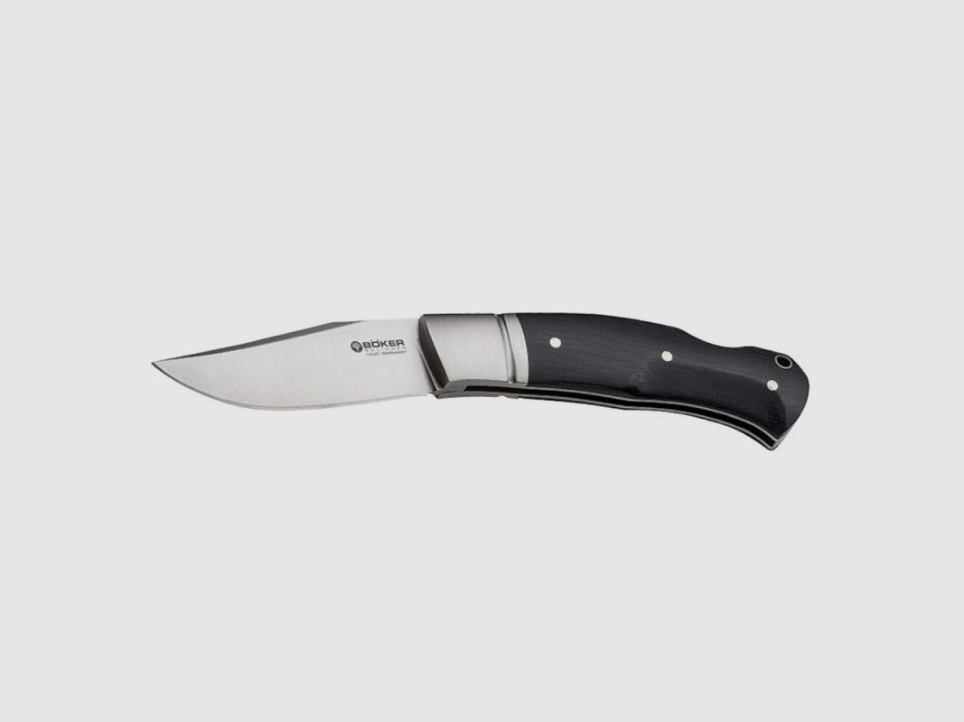 Messer BÖKER BOXER MICARTA