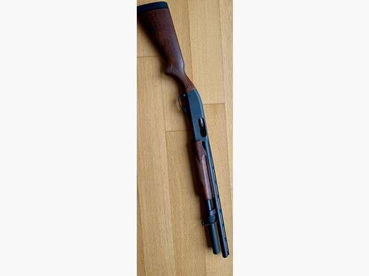 Remington 870 Express 12/76