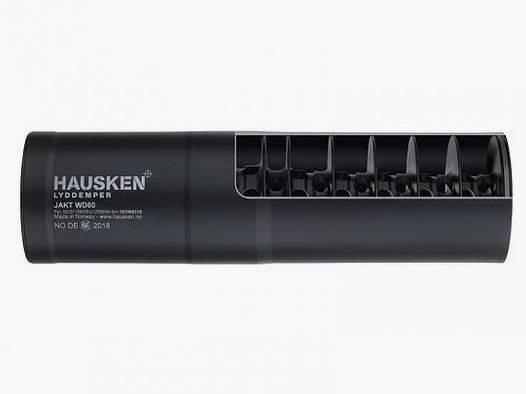 HAUSKEN JAKT WD60 MK2