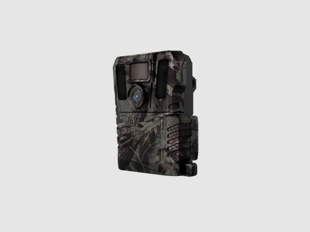 Camouflage Camera Fotovallen Mod. M15 HIKMICRO, afbeelding 4 van 6