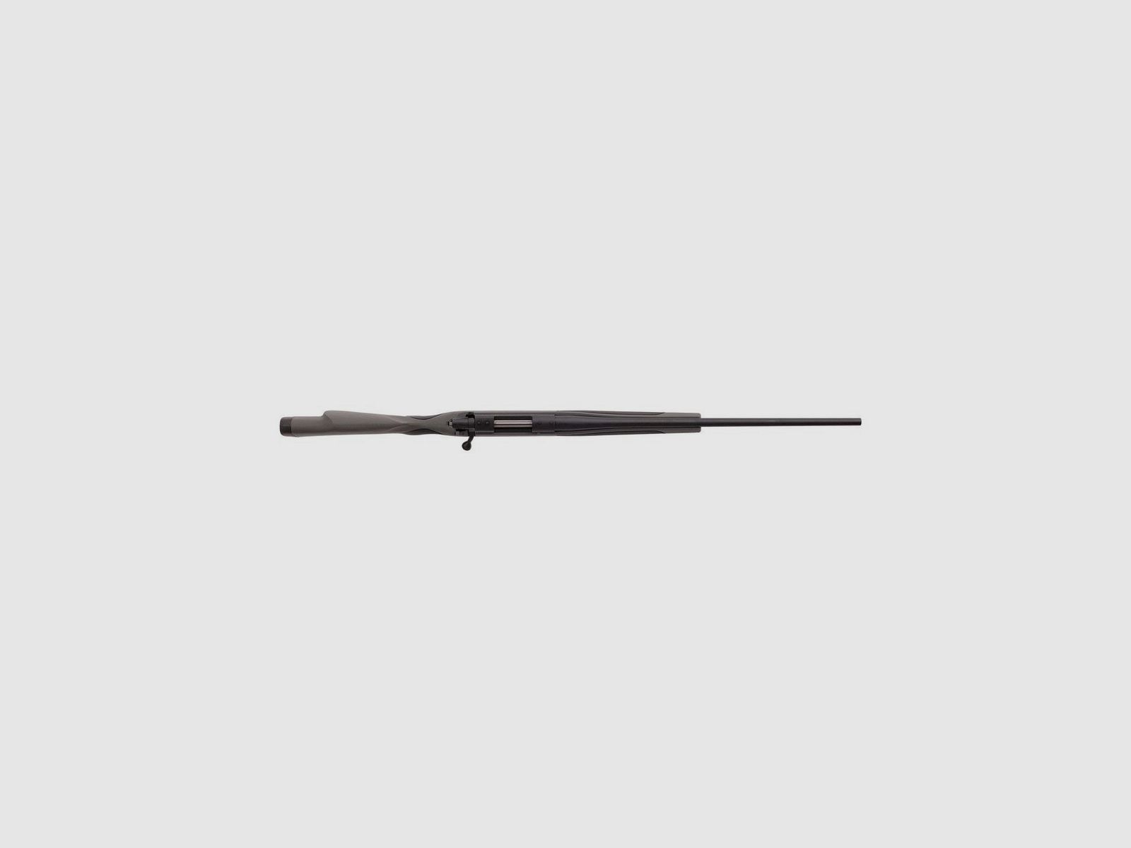 Büchse WEATHERBY Vanguard Serie 2 Synthetic Sub-Moa Kal.270, Bild 3 von 4