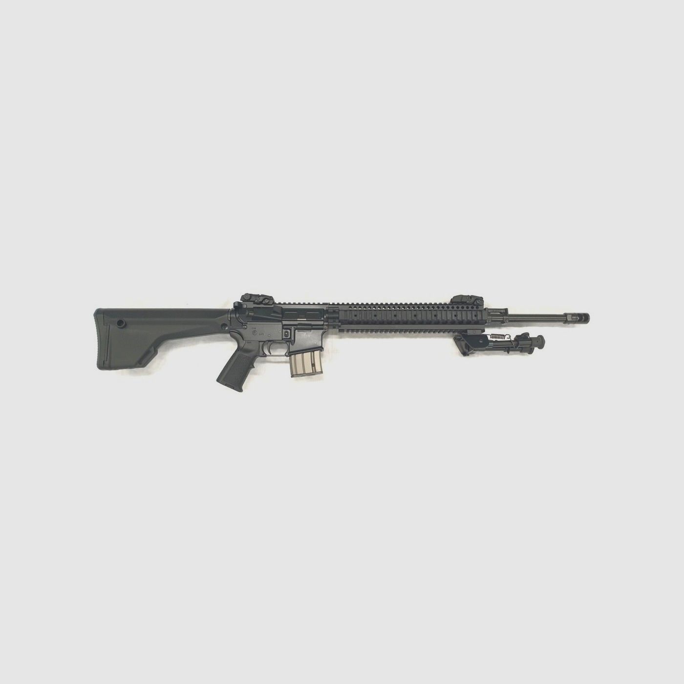 BUSHMASTER XM15-E2S Target, Bild 1 von 2