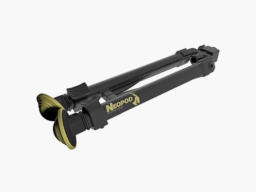 NEOPOD - Bipied de chasse ultraléger à deux pattes