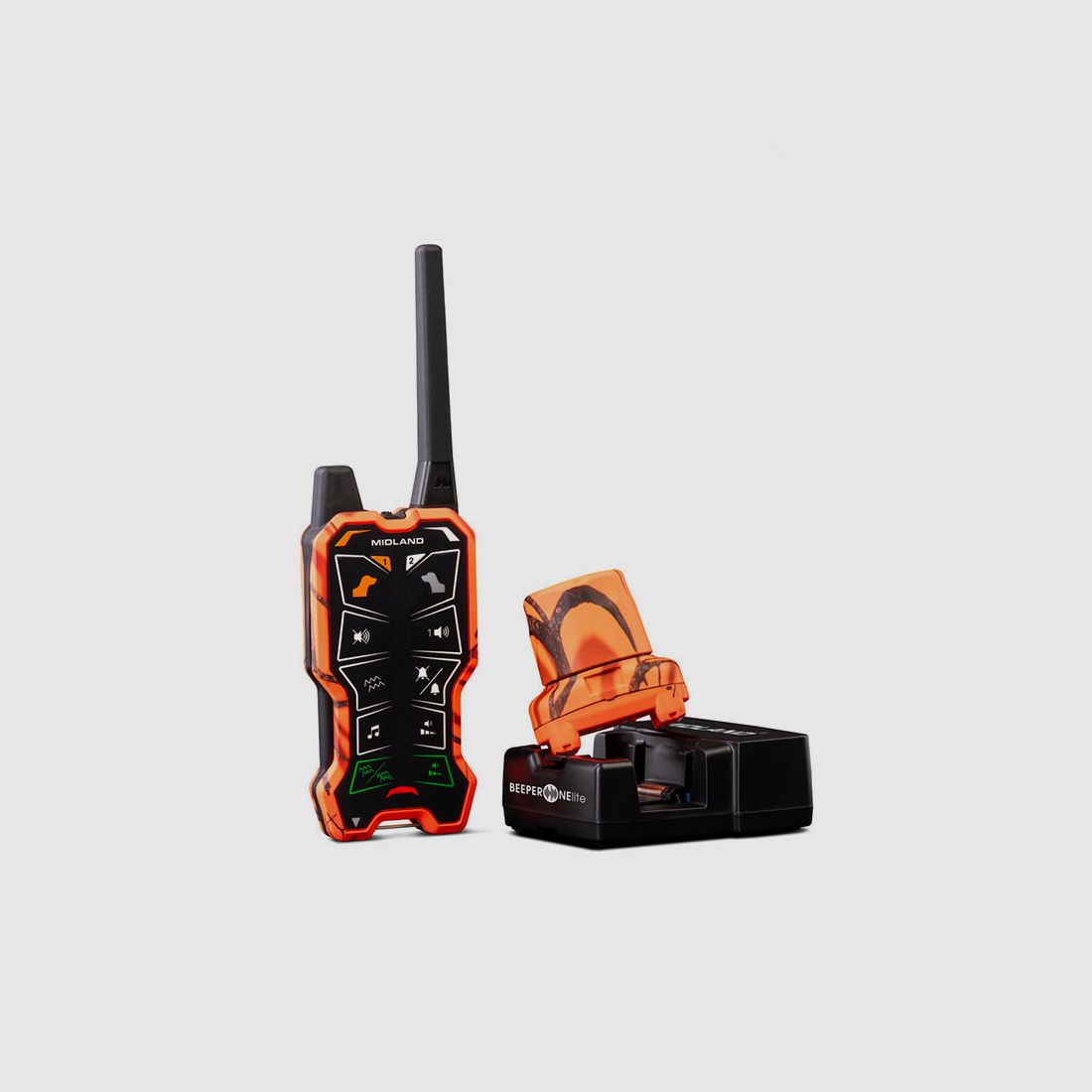 MIDLAND – BEEPER ONE LITE | ZUSÄTZLICHES HALSBAND, Bild 3 von 7