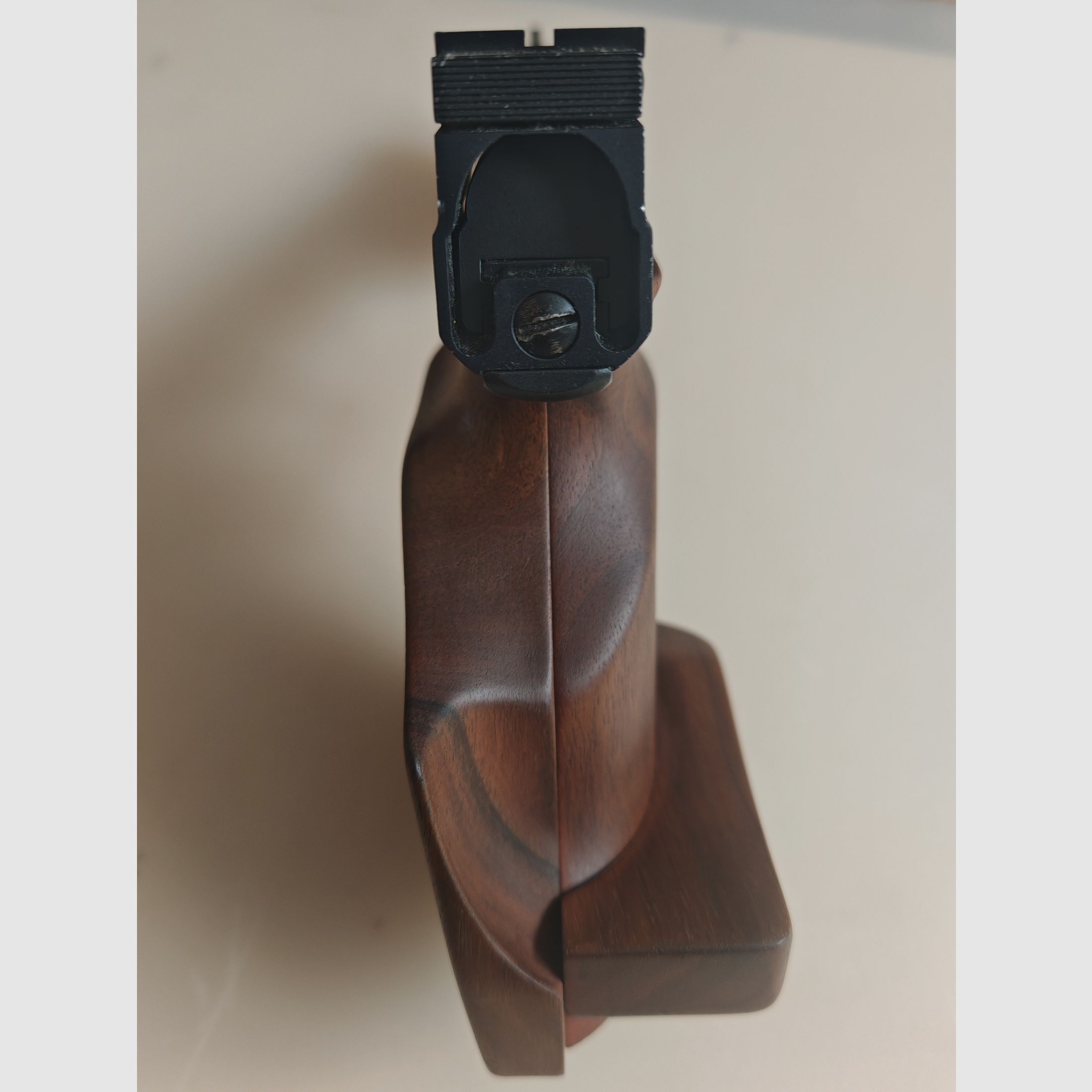 Hämmerli 208  .22 lr