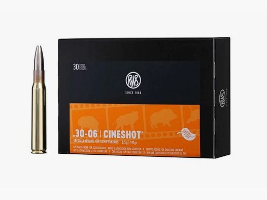 RWS Cineshot