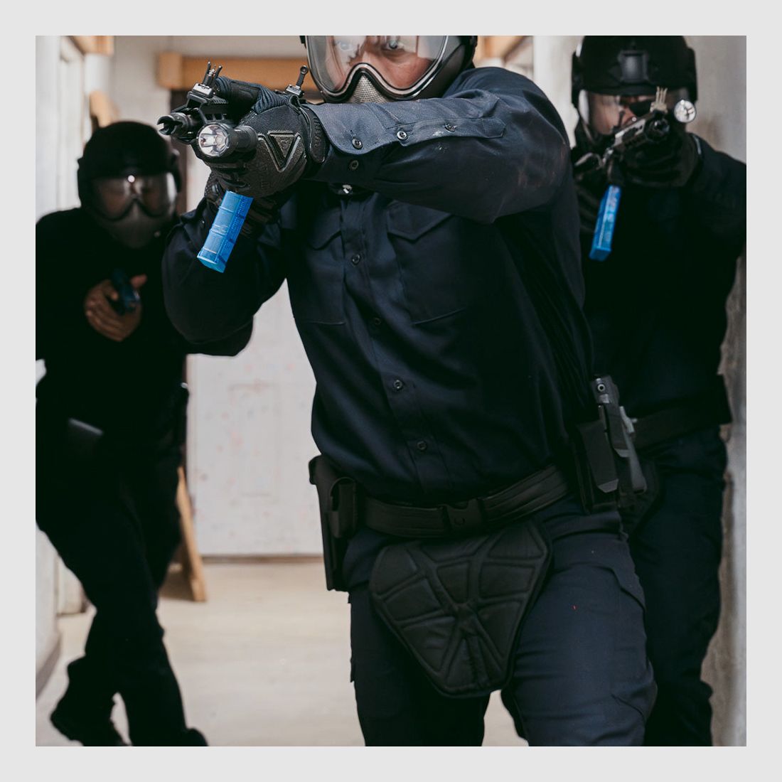 WARQ Groin Guard, Bild 4 von 10