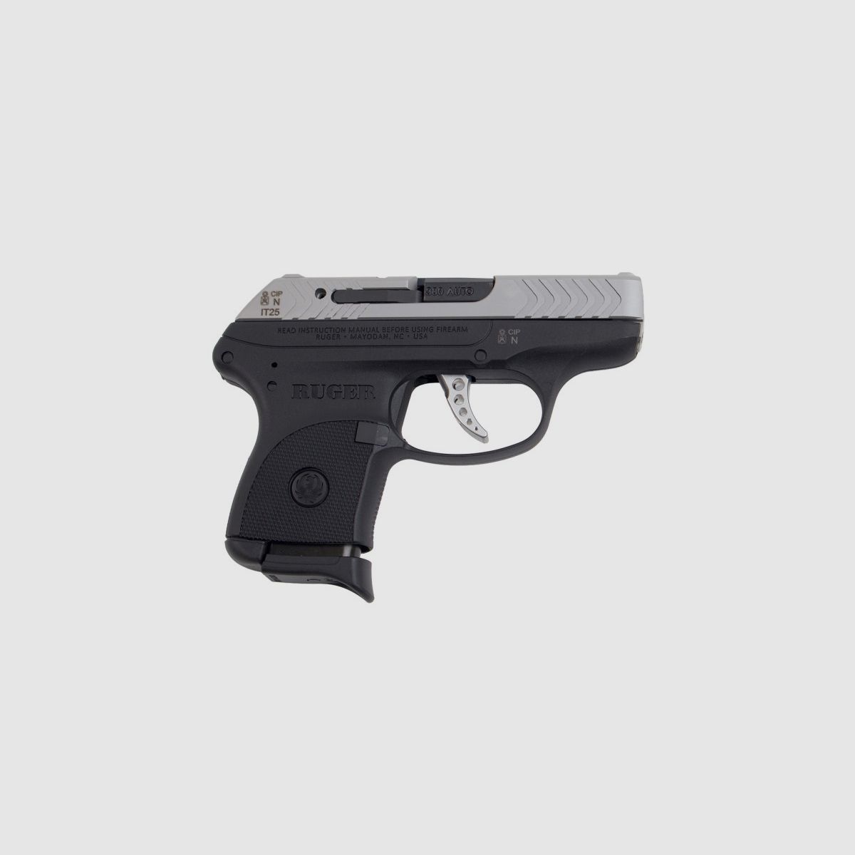 Ruger LCP Kal. 9 Short / 380 ACP, Bild 1 von 8
