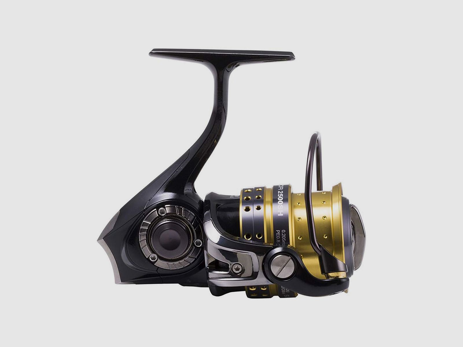 REEL – ABU GARCIA SUPERIOR 2500MSH, image 3 of 6