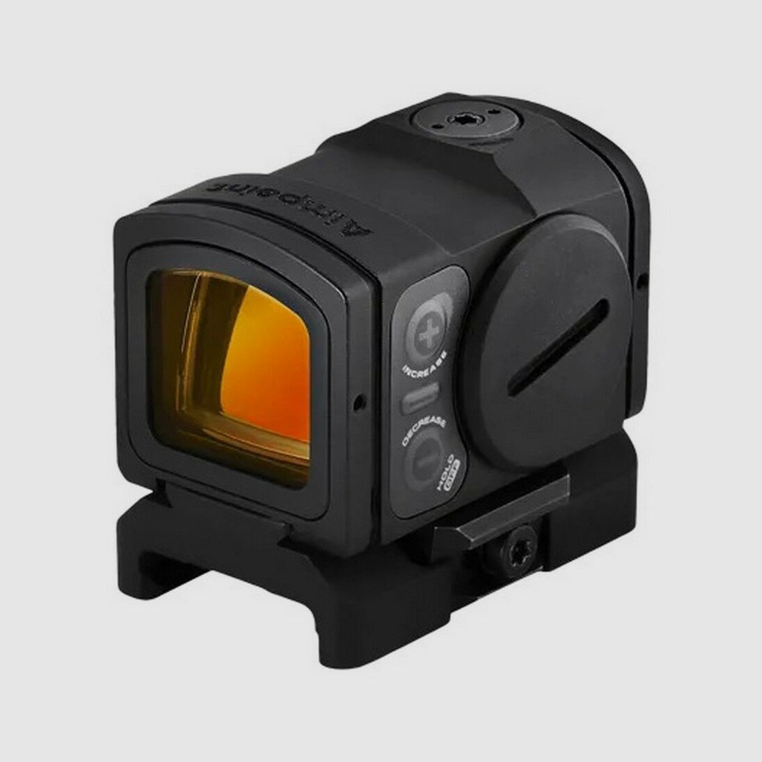 Aimpoint	 Acro C-2 schwarz inkl. Picatinny Montage