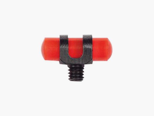Mira delantera iluminada roja 3.5x10mm