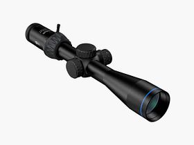 Meopta Optika6 2,5-15x44 RD SFP 4C Zielfernrohr