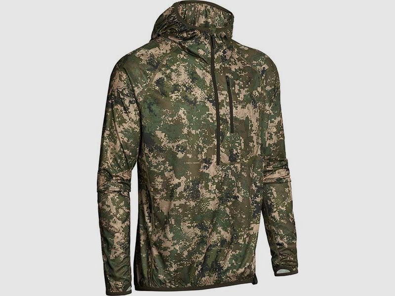 Northern Hunting Arild Hoodie Optima 9, billede 1 af 6