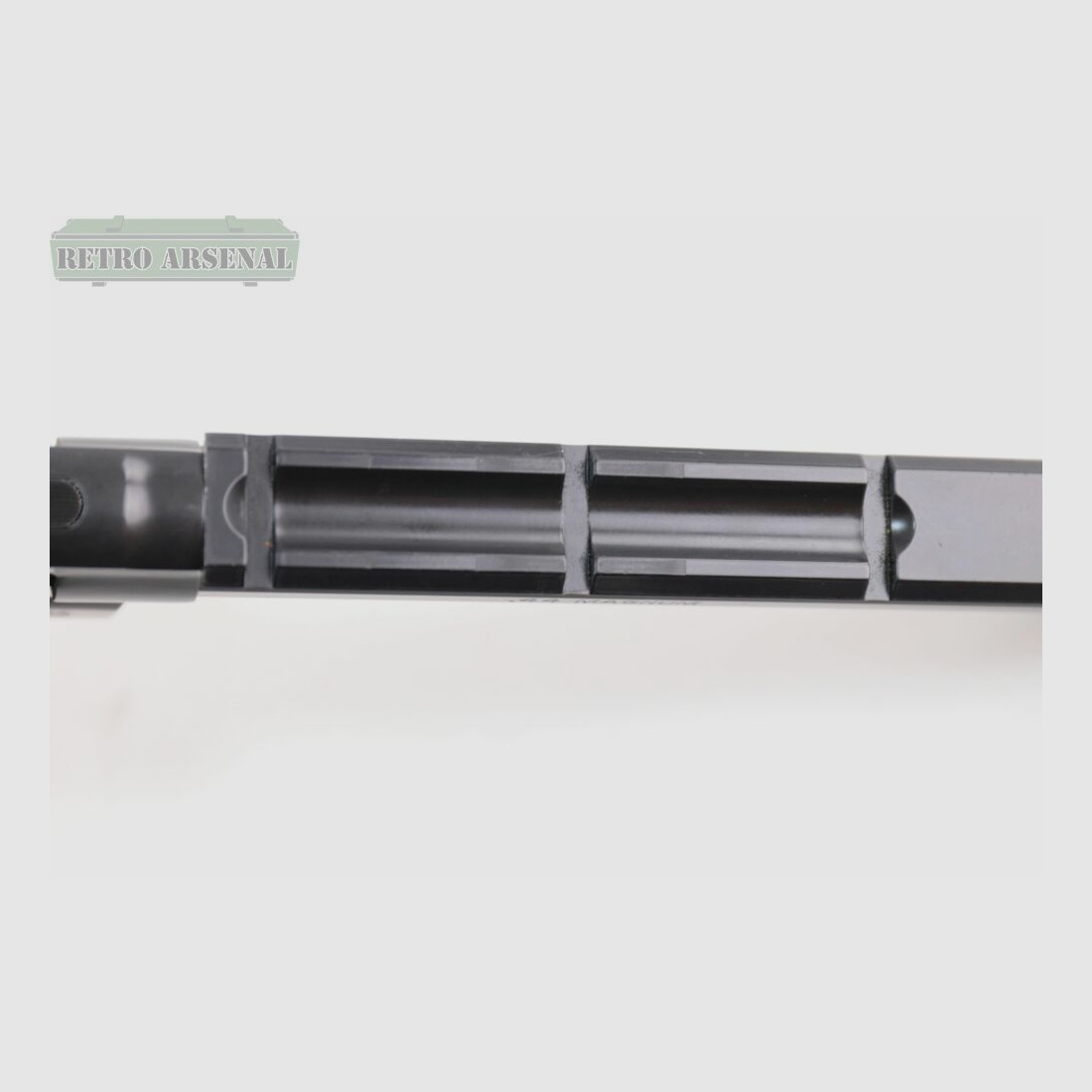 Smith & Wesson 629-6 Stealth Hunter