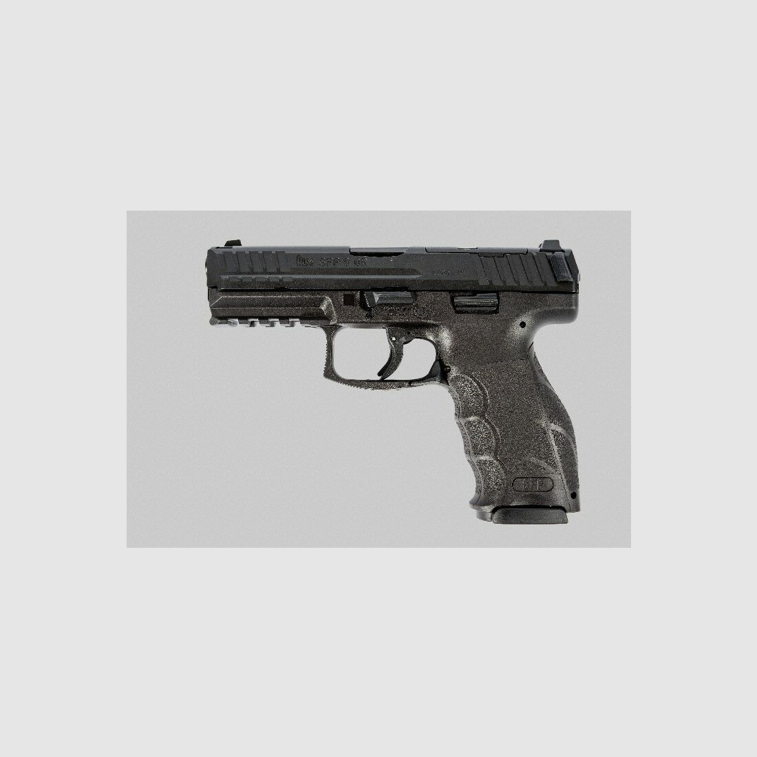 Heckler & Koch	 SFP9-OR 9mm Luger