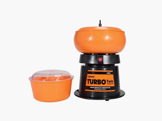 Vaso doble Lyman Turbo – 230 V
