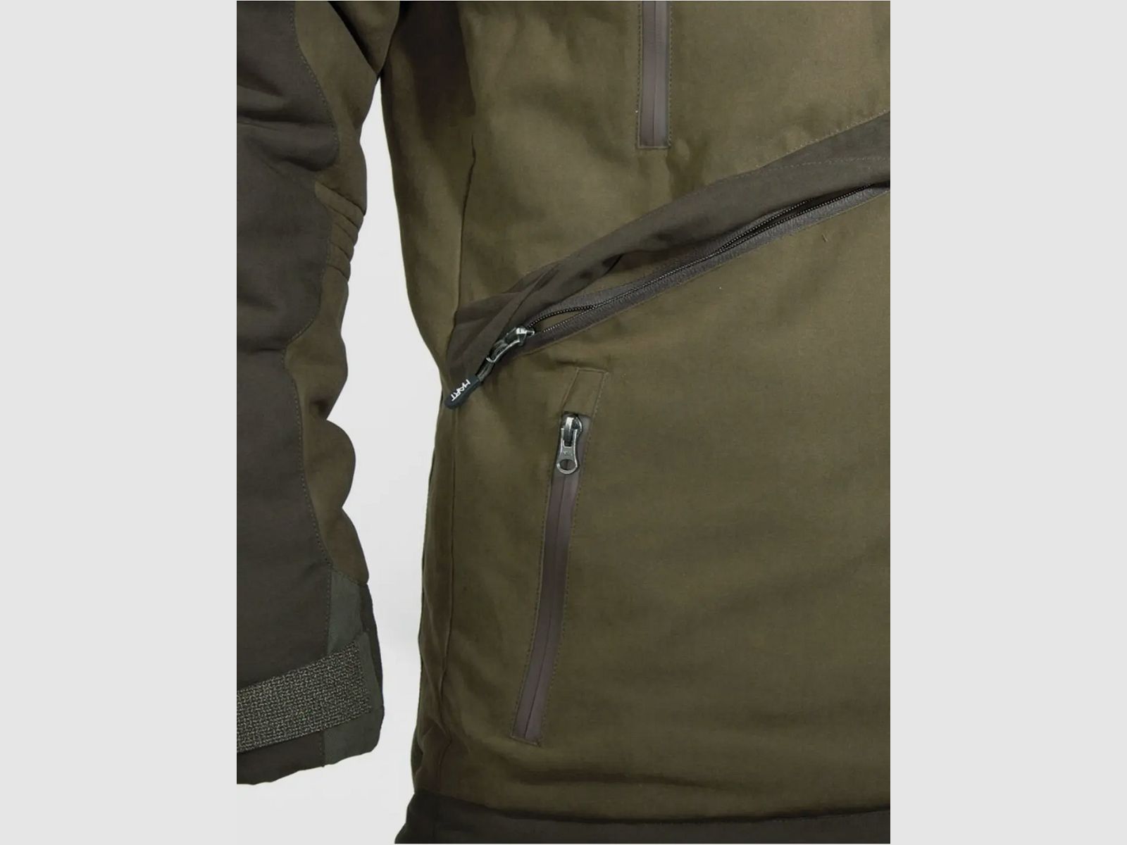 Hart Winterjacke Altei-J