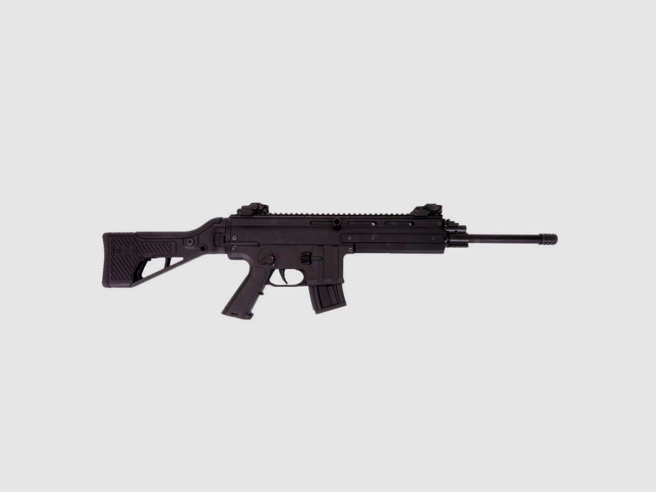 GSG-15 Sport .22lr (HV)