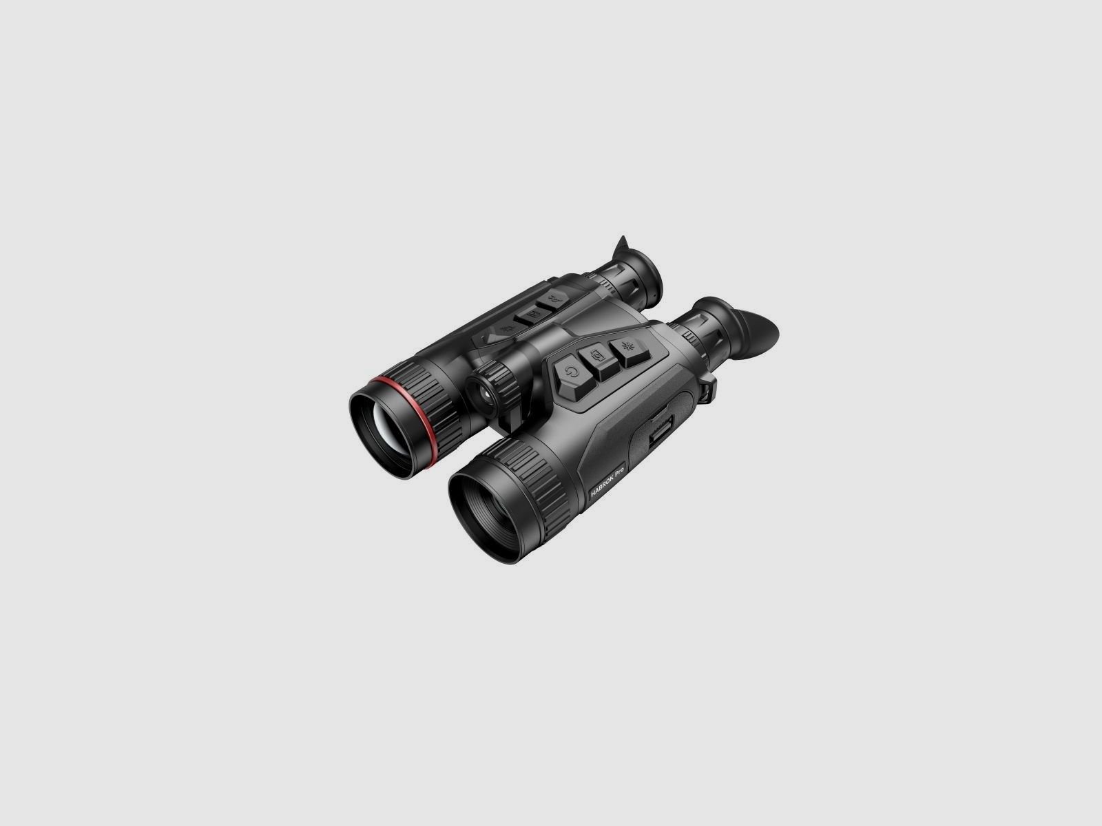 HIKMICRO Binocular HABROK PRO HQ50L/ LN