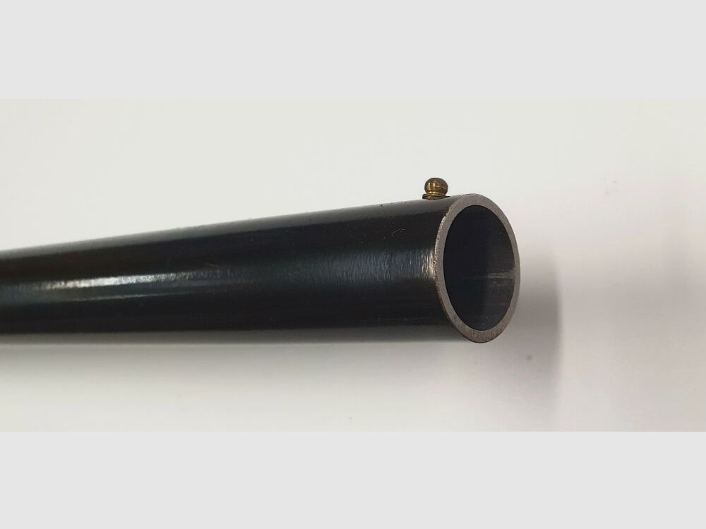 Luger Luger Hammer Shotgun Single Shot Shotgun