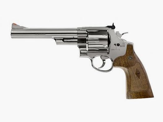 Smith & Wesson M29 6,5'' 4,5mm