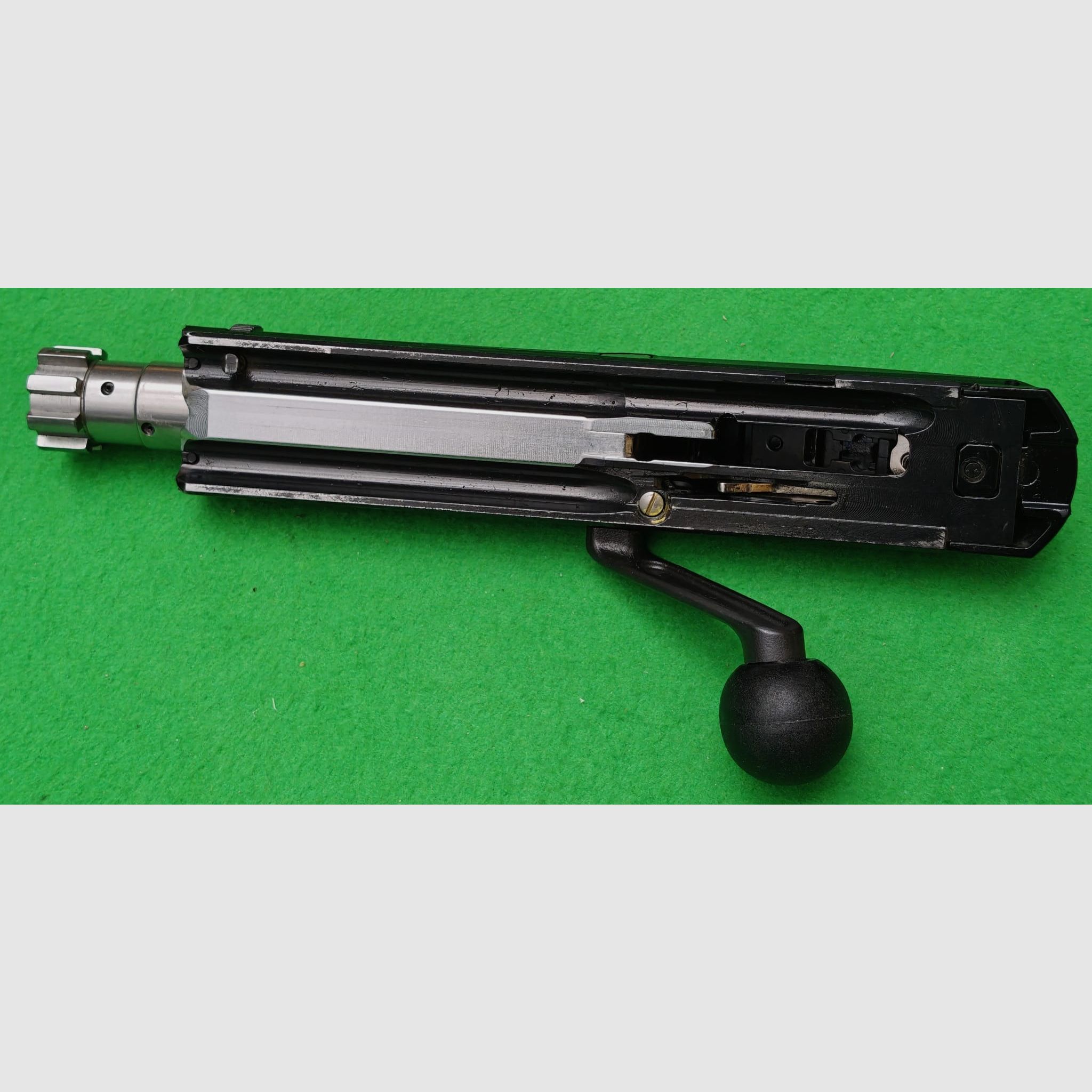 Beretta BRX1 .308 Win – Geradezugrepetierer mit  M14x1 Gewinde – Top Zustand
