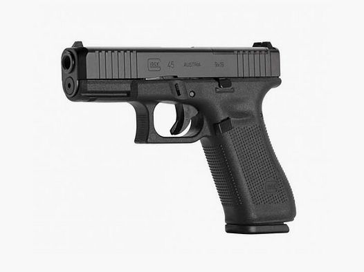Pistolet samopowtarzalny Glock 45 MOS FS kal. 9x19 mm