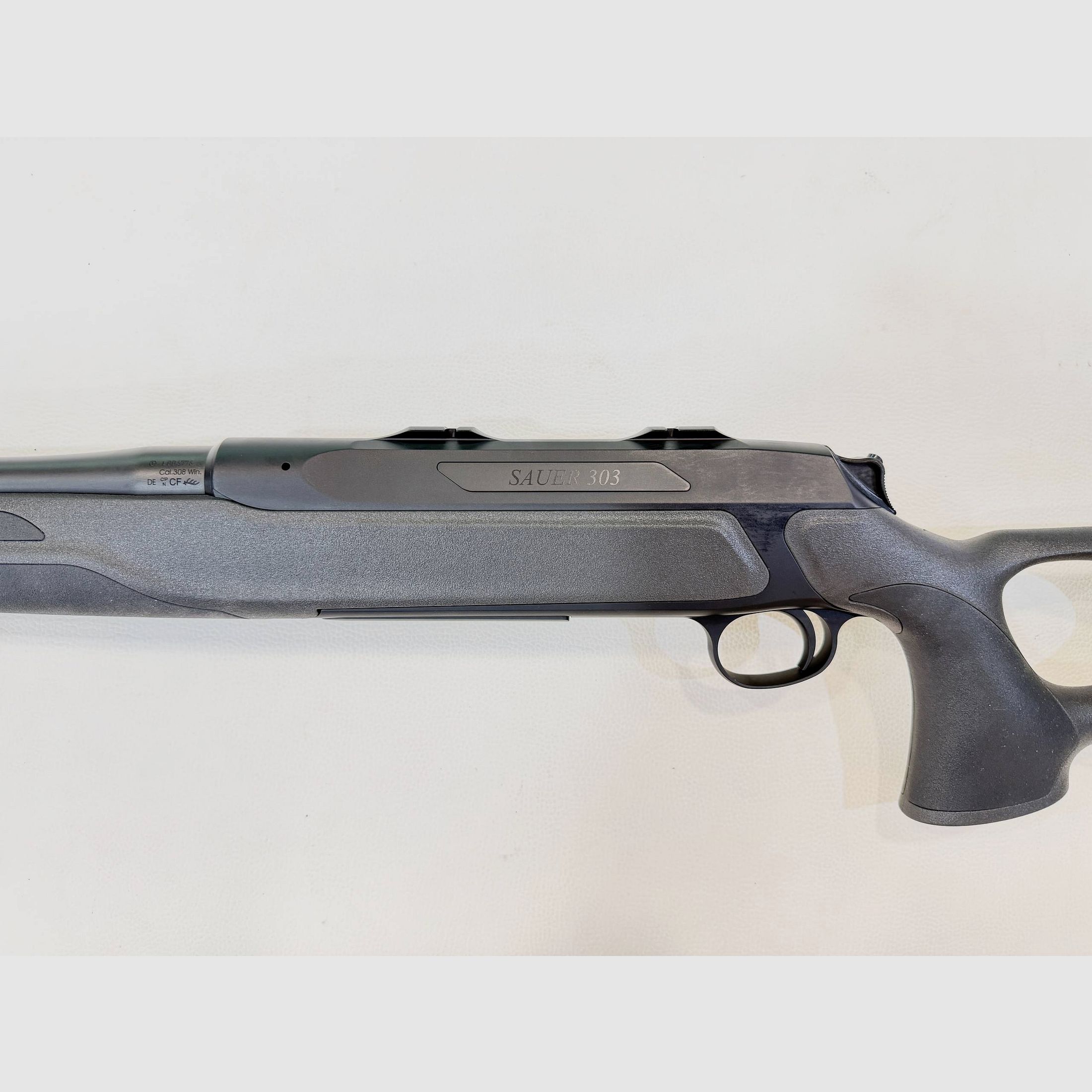 SAUER 303 SYNCHRO XT – 308 WIN., afbeelding 6 van 8