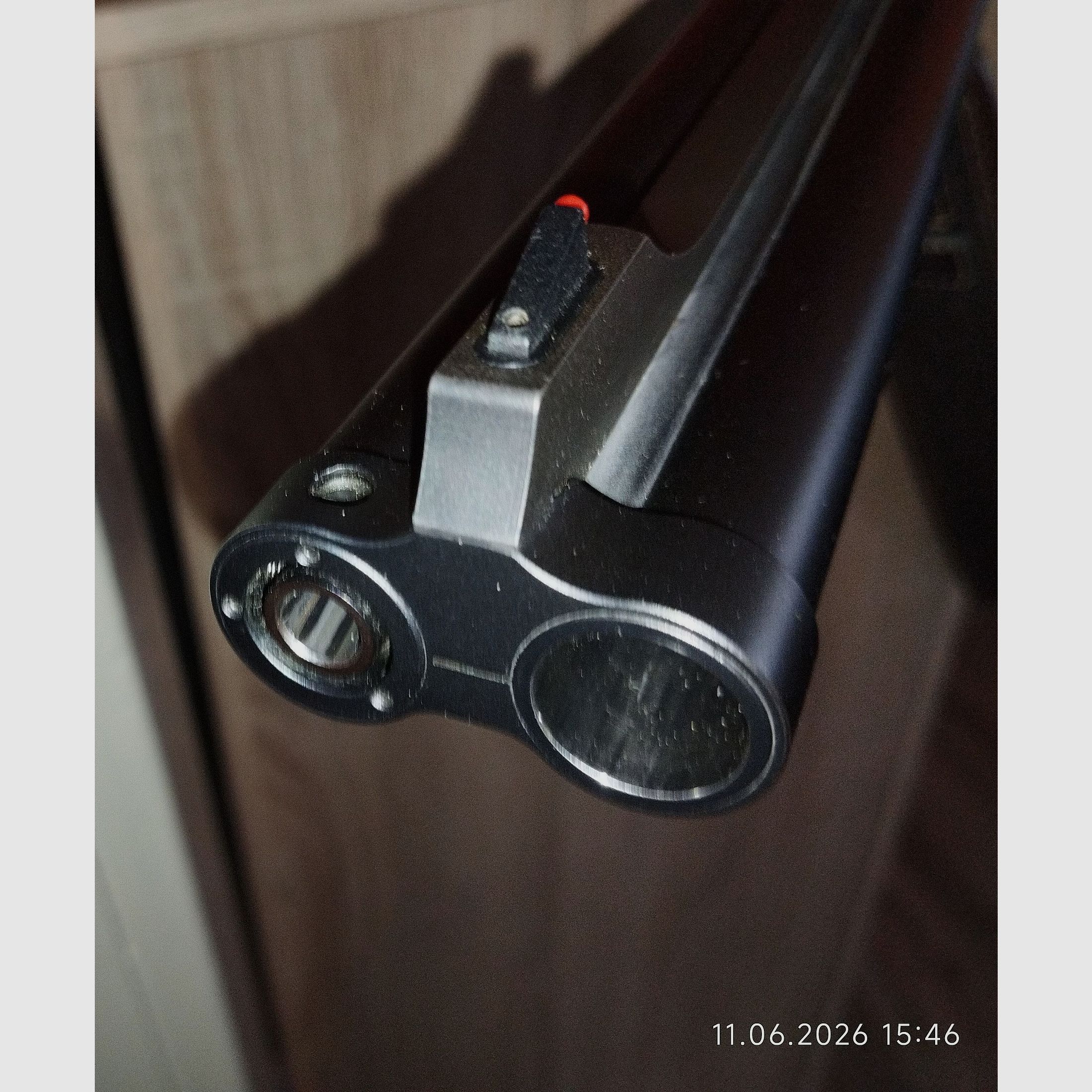 Blaser S2 strzelba myśliwska w 7x65r i 20/76