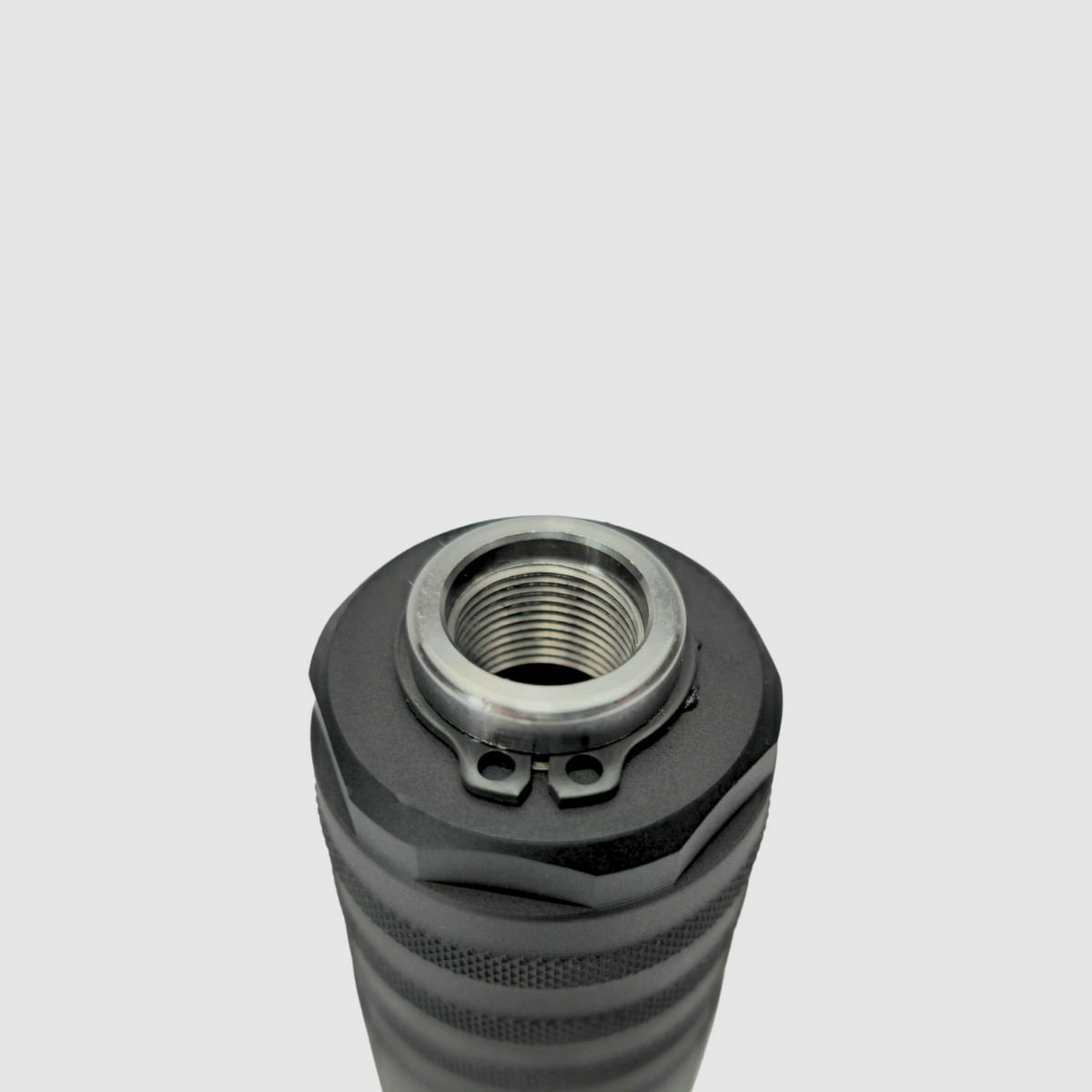 A-Tec - PMM-6 9mm - schroefdraad M13,5x1 LH, afbeelding 3 van 4