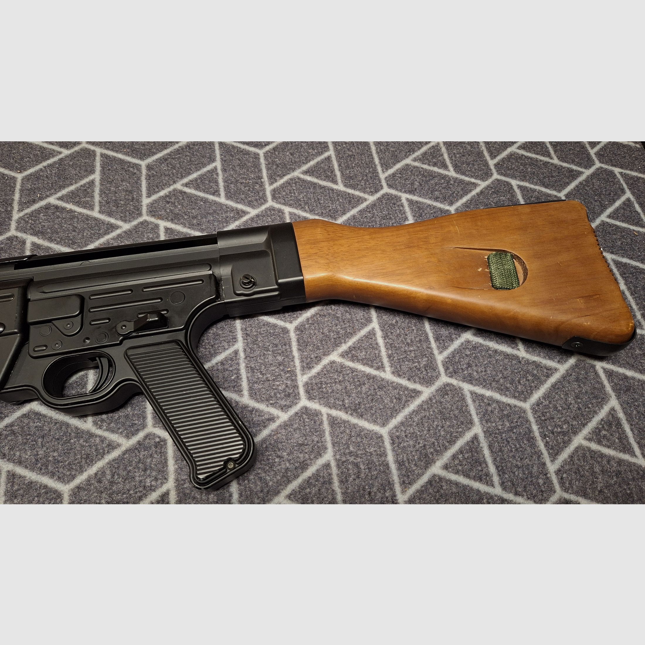 STG44 Schmeisser G.S.G. 6mm BB Softair