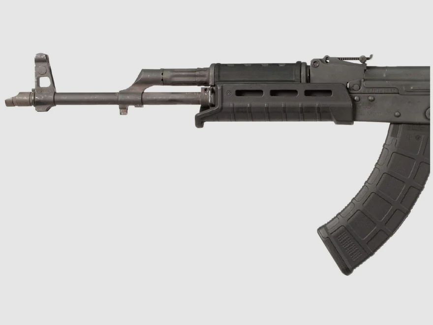 Magpul MOE AKM Vorderschaft - AK47/AK74