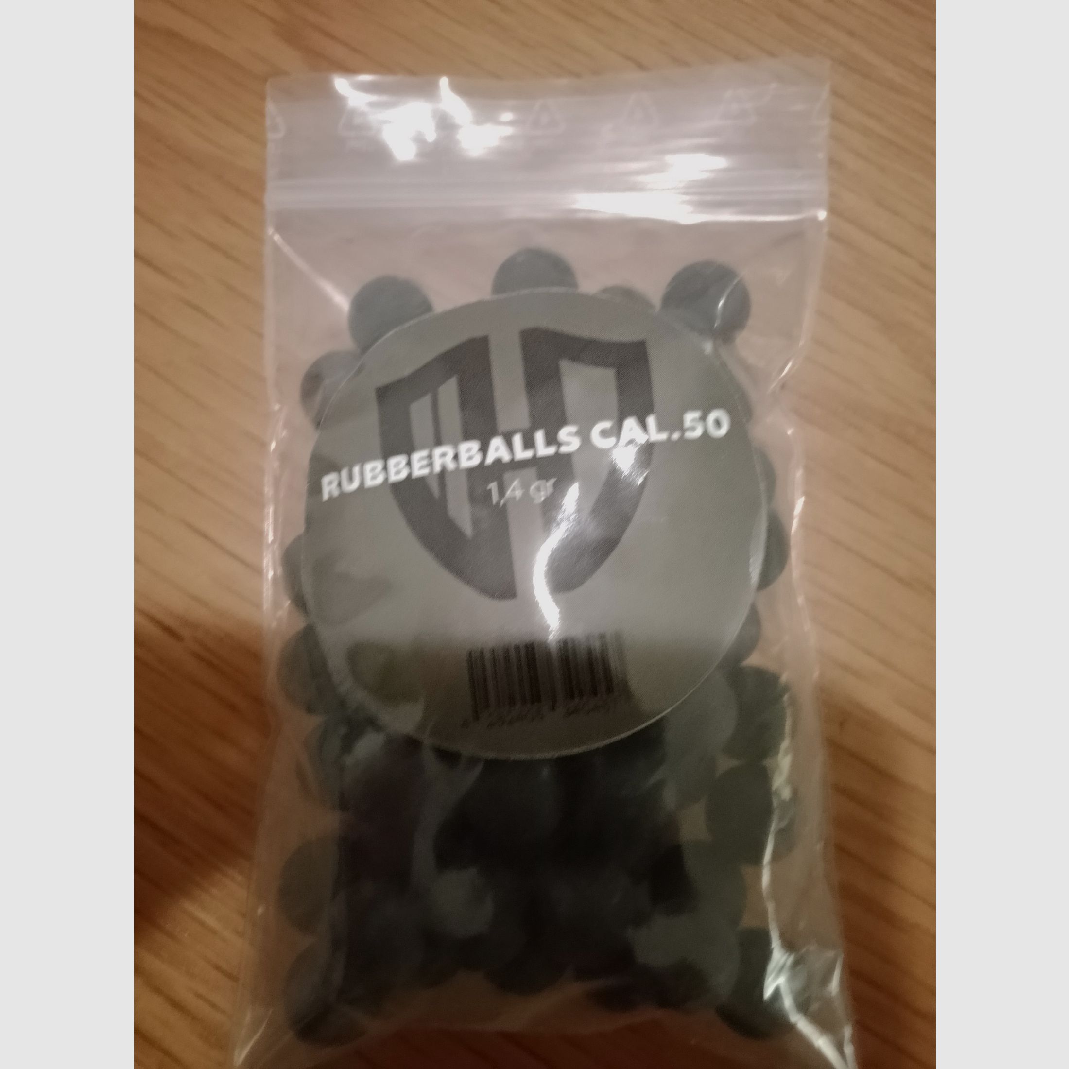 Diabolo / Slug .50, afbeelding 4 van 7