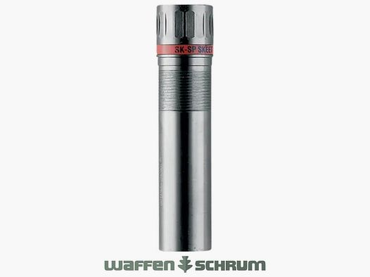 Beretta Optimachoke Extended voor kaliber .12 +21mm, kleurband wit voor modellen met Optimachoke-lopen bijv. oudere 686/687/682/DT10