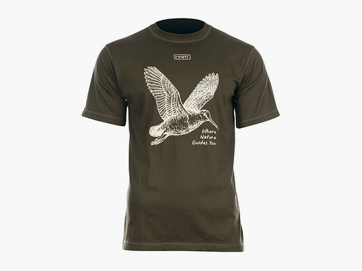 T-Shirt Beccaccia