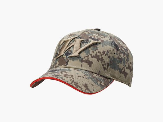 WINCHESTER KAPPE DUCKWATER DIGICAMO