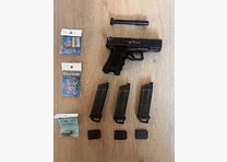 KSC/KWA G19