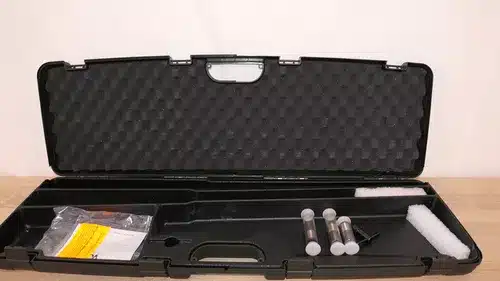 Jagdflinte Verney Carron Polynox Saint Hubert Kal. 12/68 mit 73 cm, Bild 15 von 17